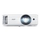 H6518STi videoproyector Proyector de alcance estándar 3500 lúmenes ANSI DLP 1080p (1920x1080) Blanco